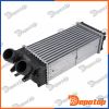 Intercooler pour CITROËN | CNG-CT-016, 0384G5